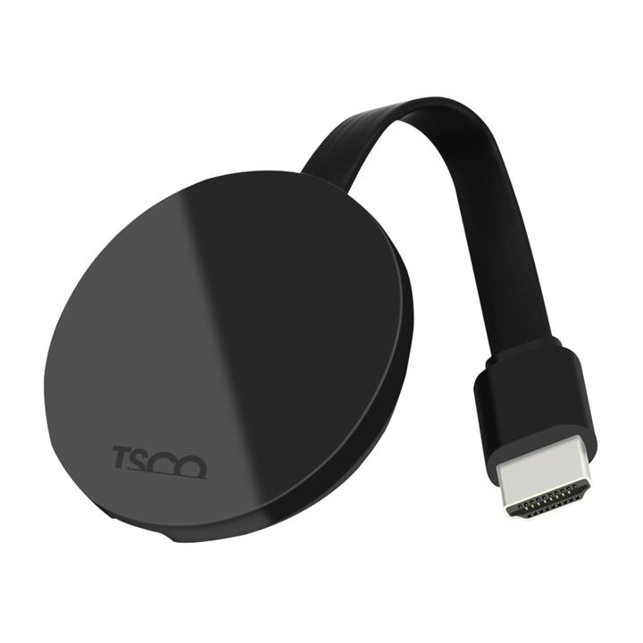 دانگل HDMI تسکو مدل T CAST 6000 WIFI DISPLAY DONGLE T CAST 6000